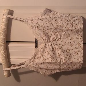 Women's Shein tank top